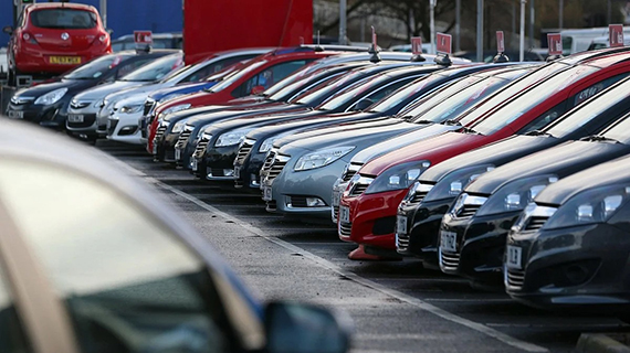 Какие автобренды ушли с рынка России Какие автобренды ушли с рынка России