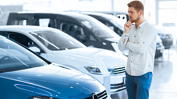 Какой автомобиль с пробегом считается надёжным Какой автомобиль с пробегом считается надёжным