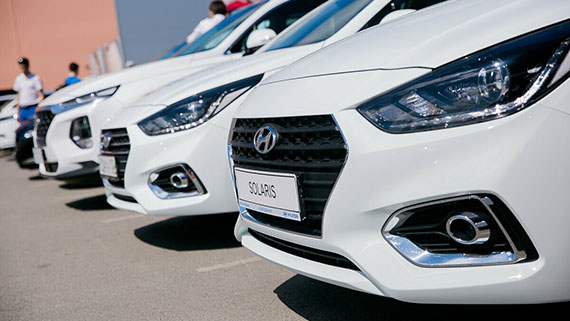 Рост стоимости новых авто зависит от многих факторов Рост стоимости новых авто зависит от многих факторов