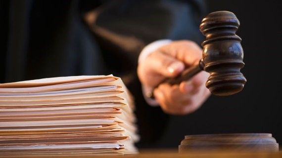 Суд для покинувшего ДТП водителя