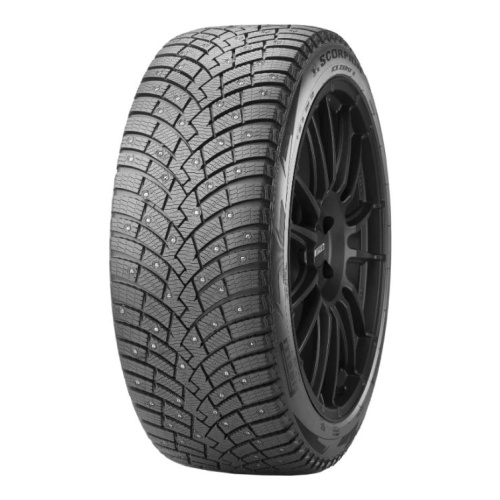 Шина 285/45 R21 113H Pirelli Scorpion Ice Zero 2