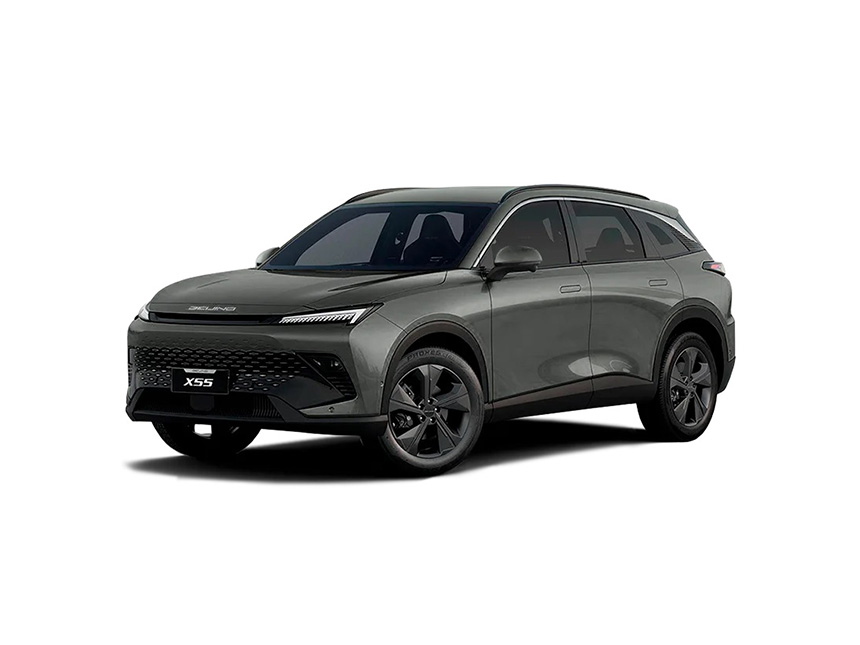 BAIC X55