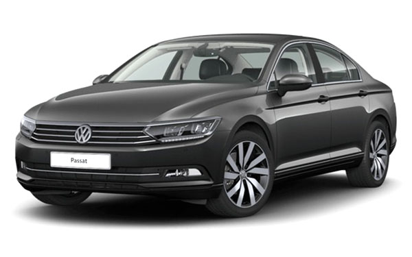 Сервисное обслуживание и ремонт автомобиля Volkswagen Passat фото 1