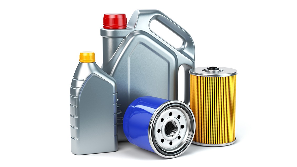 Замена масла в двигателе Mitsubishi фото 1