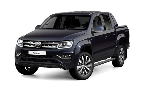 Сервисное обслуживание и ремонт автомобиля Volkswagen Amarok фото 1