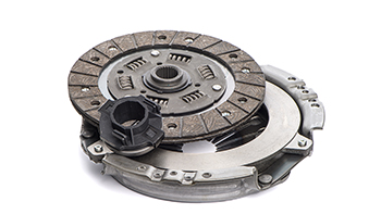 Замена сцепления Lexus