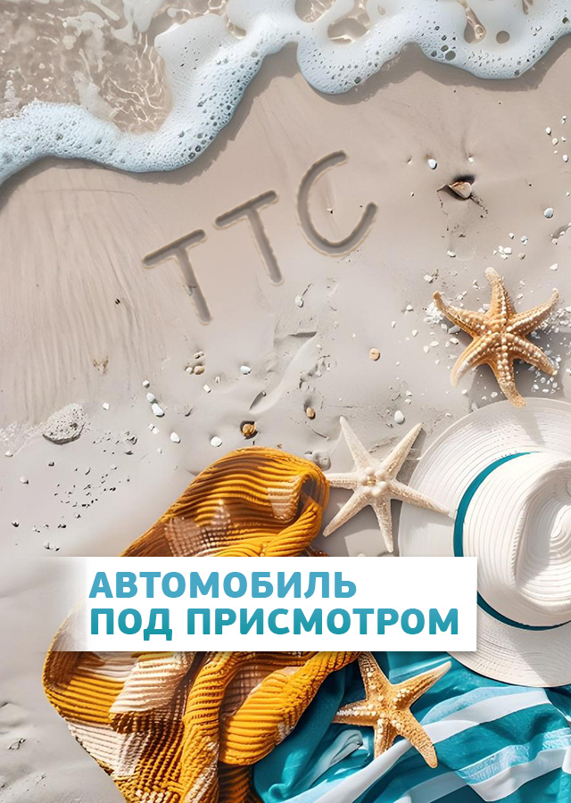 Сервис (авто под присмотром БМ Мухарямова)