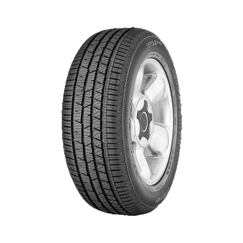 Шина 255/50 R20 109H Continental CrossContact LX Sport