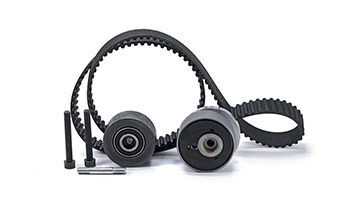 Замена ремня ГРМ Mazda