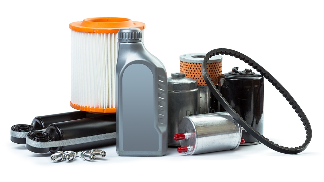 Эконом ТО Land Rover фото 1