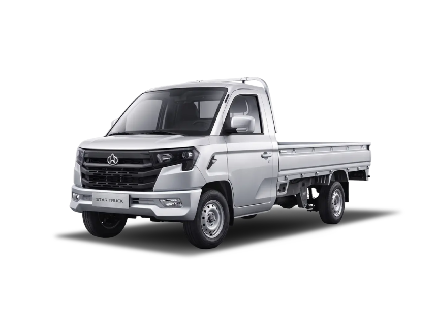 CHANGAN NEW STAR TRUCK