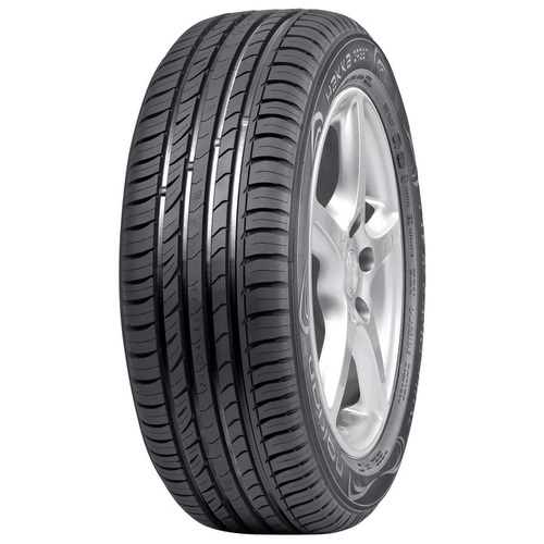 Шина 215/55 R 17 94V Nokian Tyres Hakka Green 3