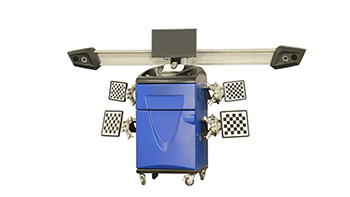 Сход-развал LADA