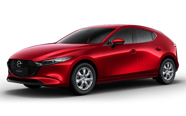 Сервисное обслуживание и ремонт автомобиля Mazda 3 фото 1
