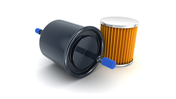 Замена топливного фильтра LADA