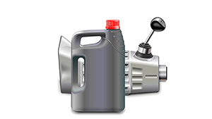 Замена масла в АКПП Audi