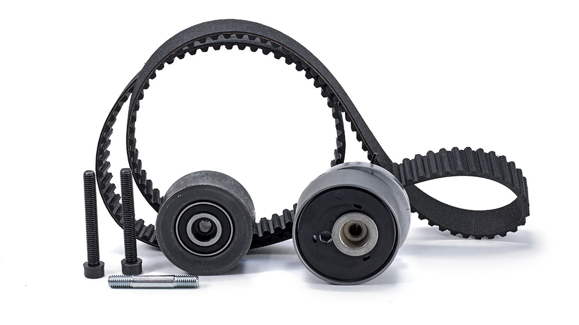 Замена ремня ГРМ Land Rover фото 1