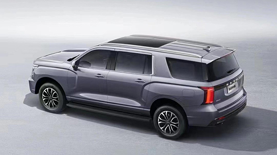 Haval H5 Haval H5