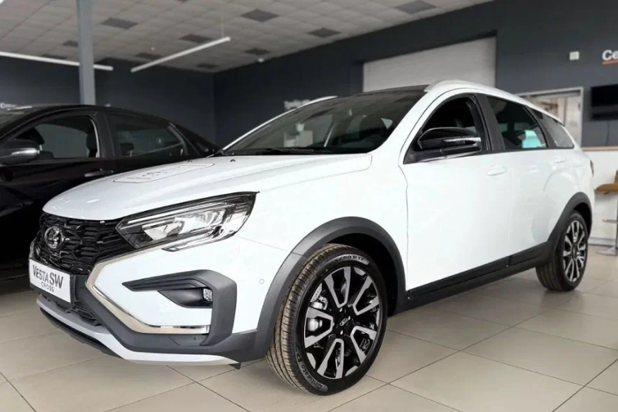 Ресурс вариатора Jatco на Lada Vesta